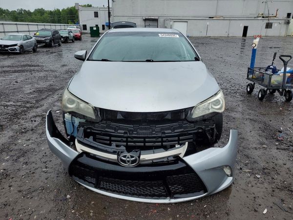 2017 TOYOTA CAMRY LE/SE/XLE/XSE
