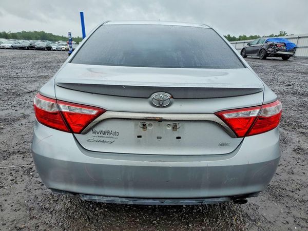 2017 TOYOTA CAMRY LE/SE/XLE/XSE