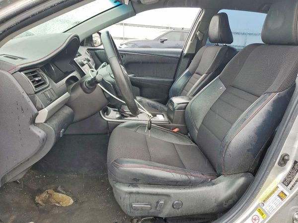 2017 TOYOTA CAMRY LE/SE/XLE/XSE