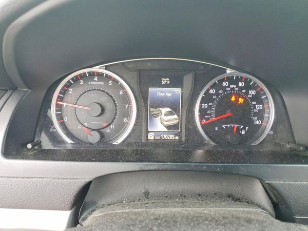 2017 TOYOTA CAMRY LE/SE/XLE/XSE