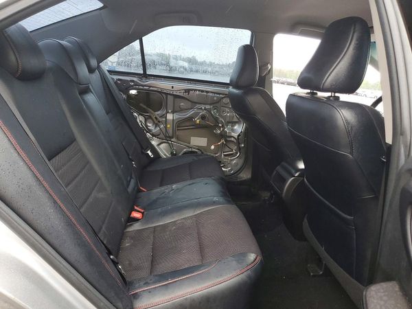 2017 TOYOTA CAMRY LE/SE/XLE/XSE