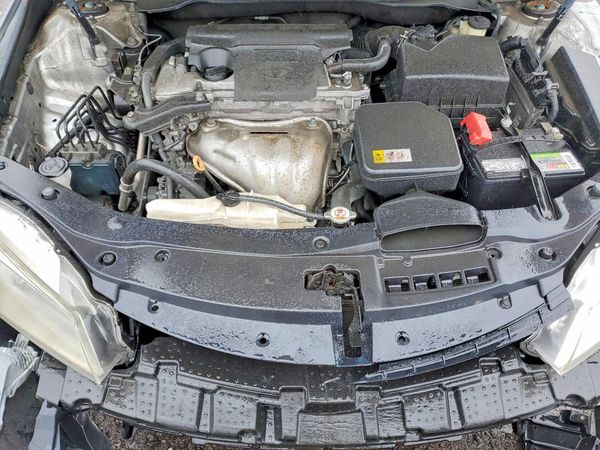 2017 TOYOTA CAMRY LE/SE/XLE/XSE
