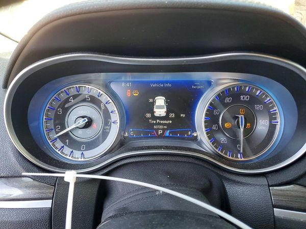 2022 CHRYSLER 300 Touring L