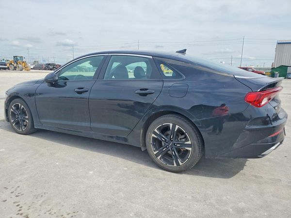 2024 KIA K5