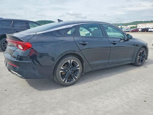 2024 KIA K5