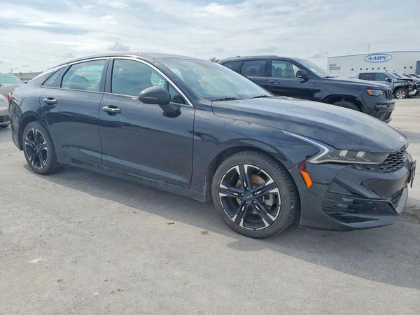 2024 KIA K5