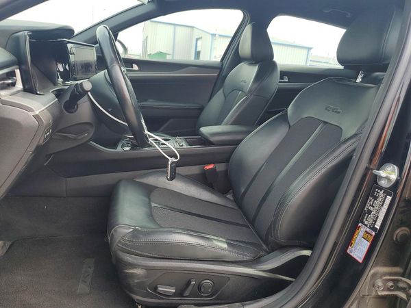 2024 KIA K5