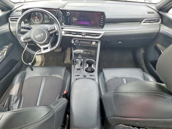 2024 KIA K5