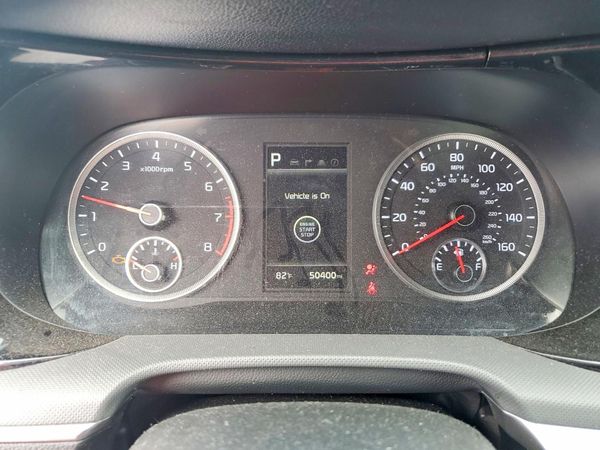 2024 KIA K5