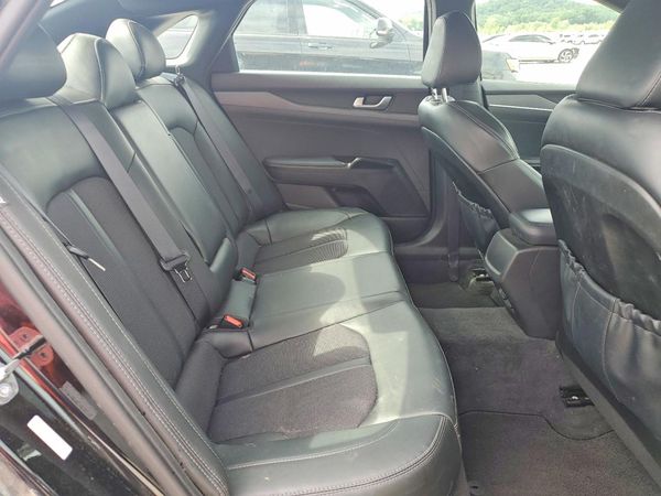 2024 KIA K5