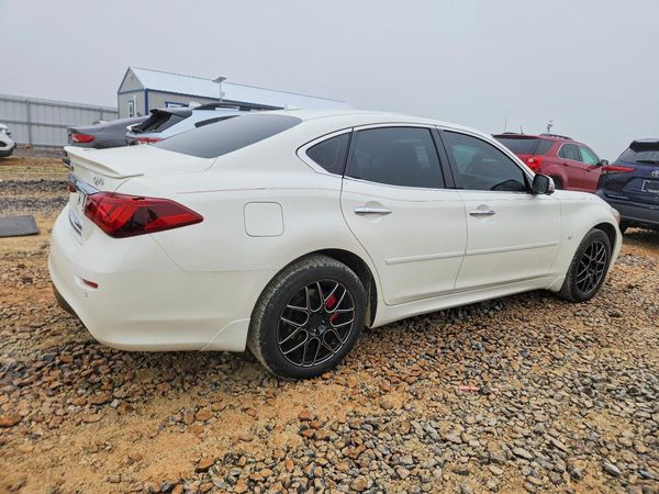 2019 INFINITI Q70