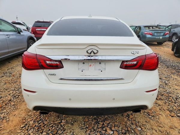 2019 INFINITI Q70