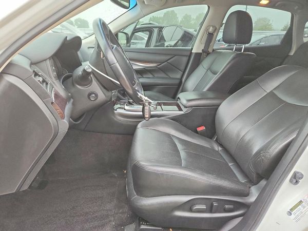 2019 INFINITI Q70