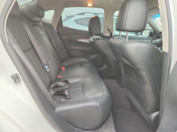 2019 INFINITI Q70
