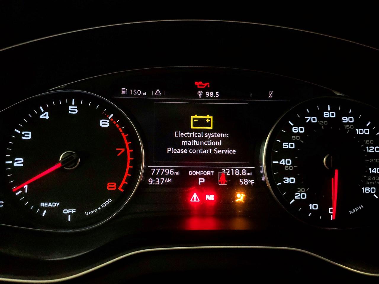 2020 AUDI Q5 quattro Premium