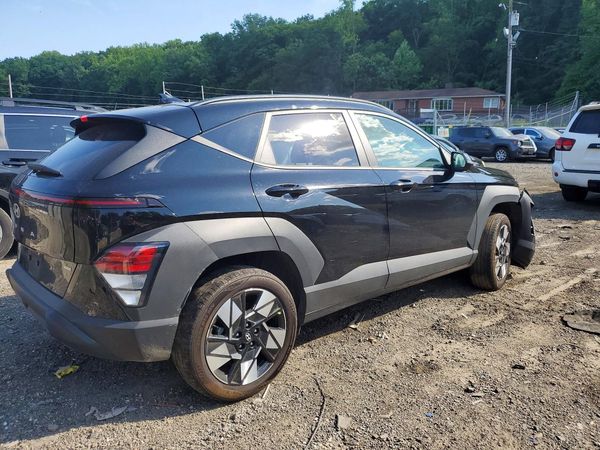 2025 HYUNDAI KONA SEL, N Line S