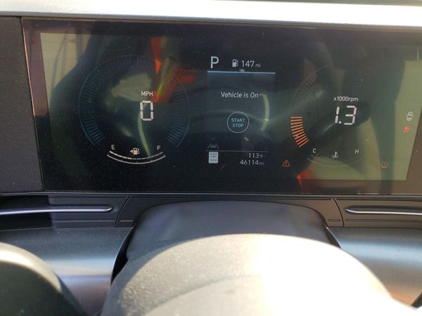 2025 HYUNDAI KONA SEL, N Line S