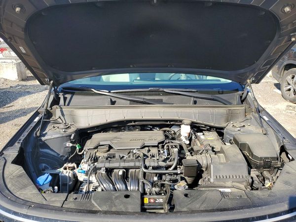 2025 HYUNDAI KONA SEL, N Line S