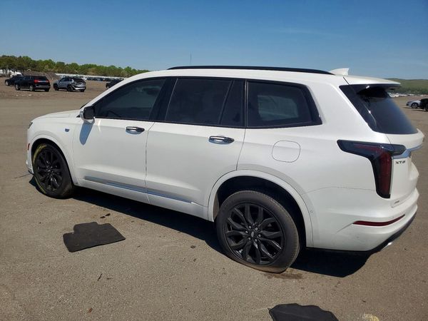 2023 CADILLAC XT6 Sport