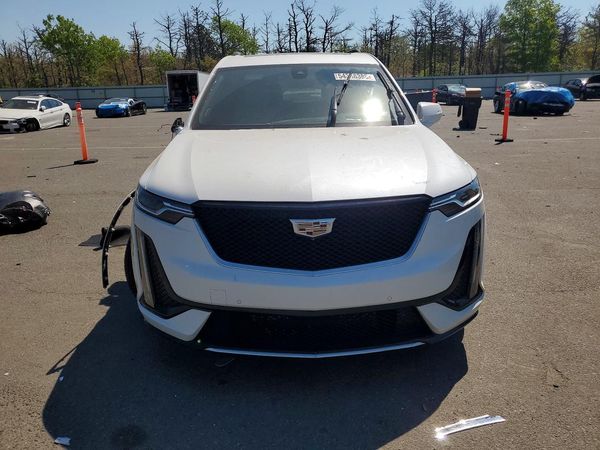 2023 CADILLAC XT6 Sport