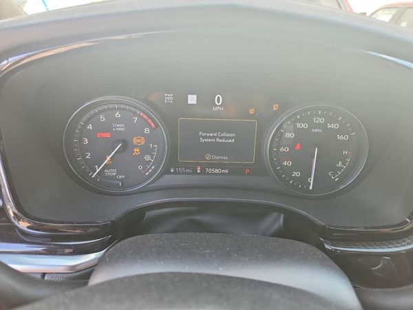 2023 CADILLAC XT6 Sport