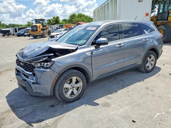 2023 KIA SORENTO LX