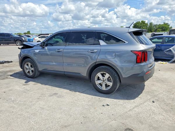 2023 KIA SORENTO LX
