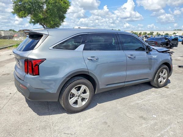 2023 KIA SORENTO LX
