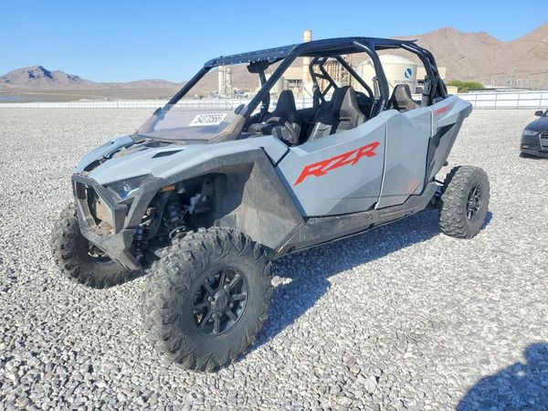 2025 POLARIS RZR