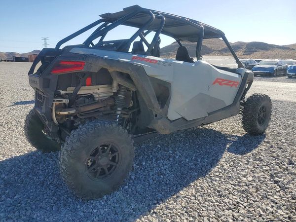 2025 POLARIS RZR