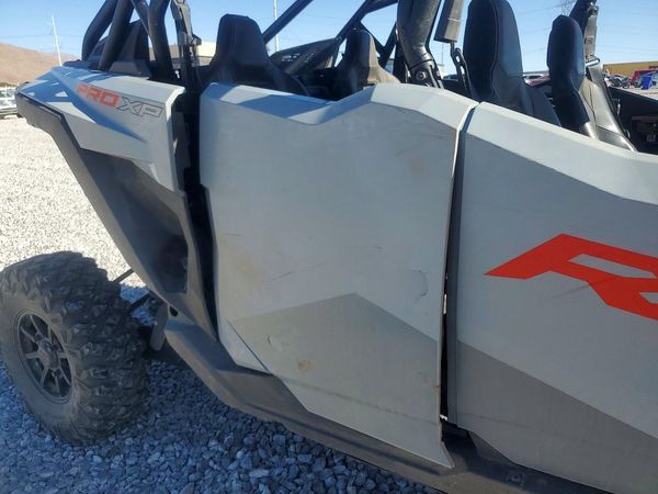 2025 POLARIS RZR