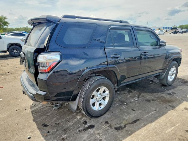 2021 TOYOTA 4RUNNER
