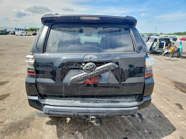 2021 TOYOTA 4RUNNER