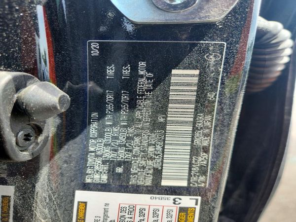 2021 TOYOTA 4RUNNER