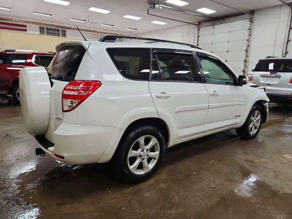 2012 TOYOTA RAV4 High