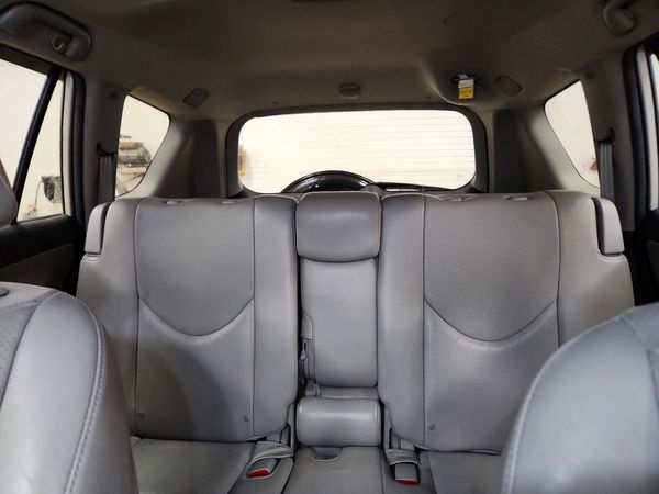 2012 TOYOTA RAV4 High