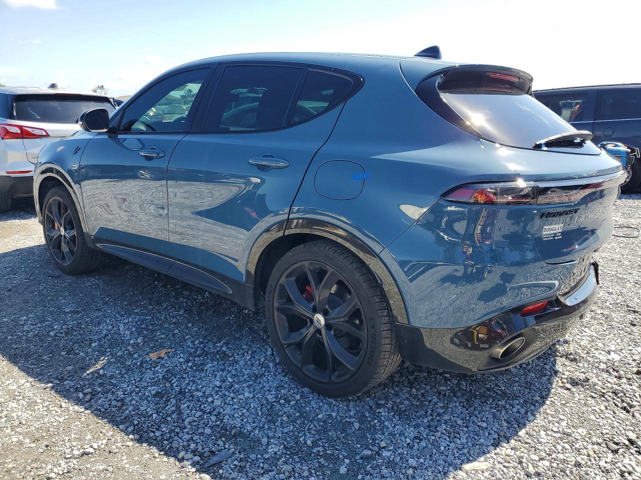2024 DODGE HORNET R/T Plus