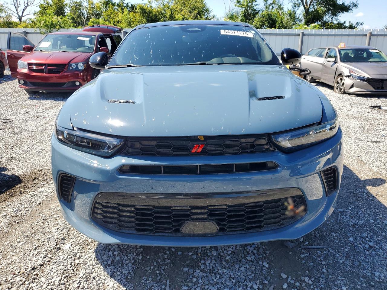 2024 DODGE HORNET R/T Plus