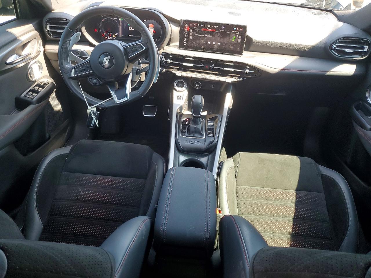 2024 DODGE HORNET R/T Plus
