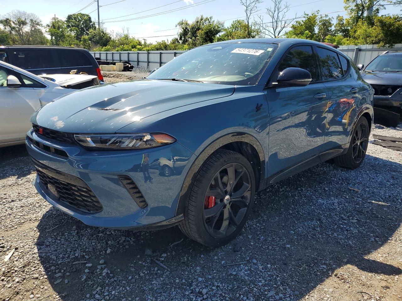 2024 DODGE HORNET R/T Plus