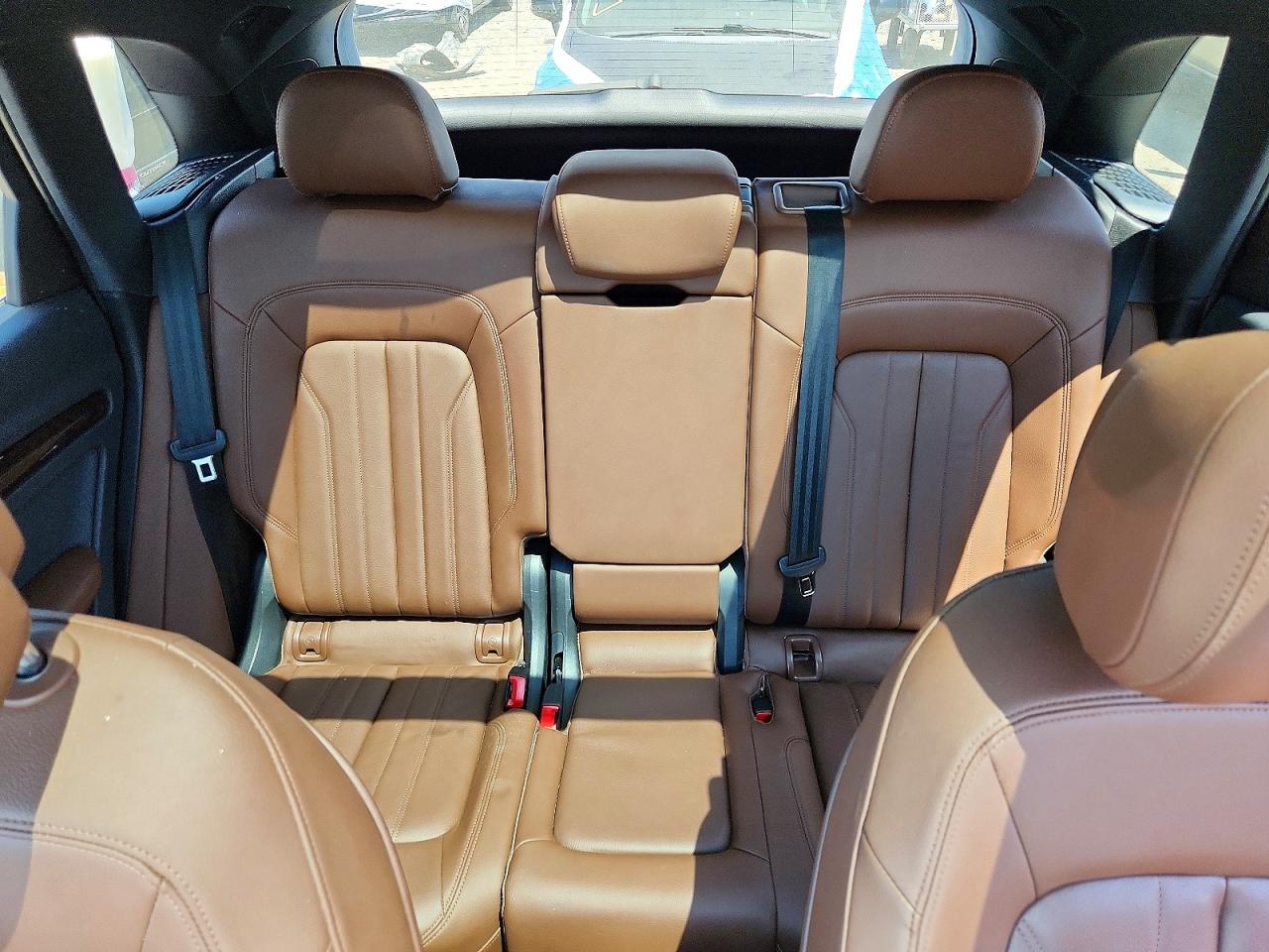 2019 AUDI Q5