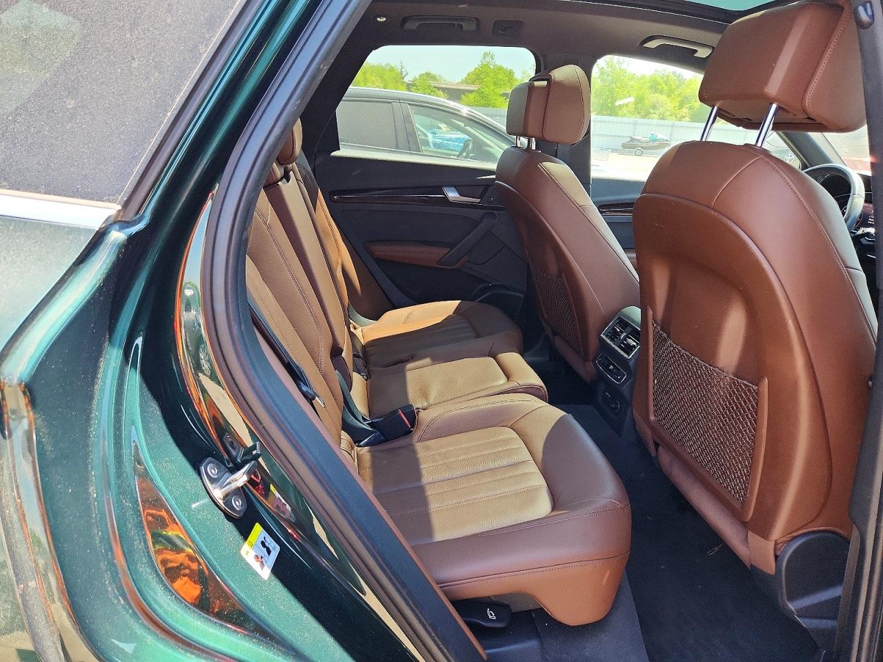 2019 AUDI Q5