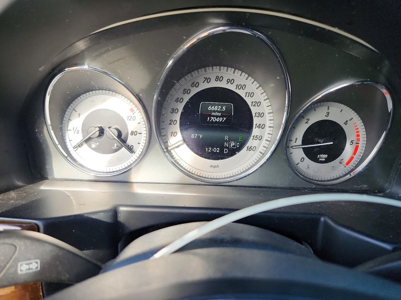 2014 MERCEDES-BENZ GLK GLK250 BLUETEC 4-MATIC