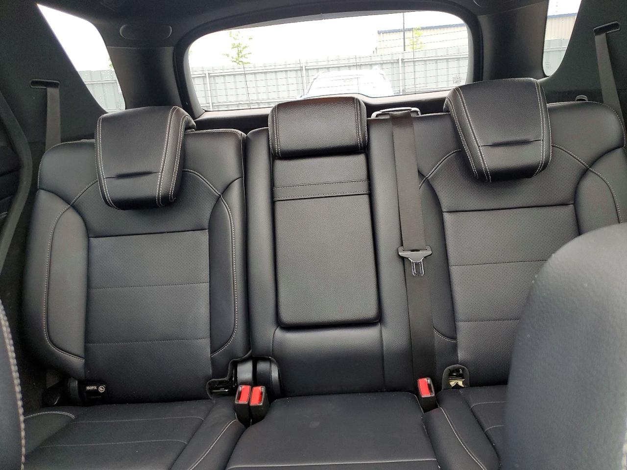 2015 MERCEDES-BENZ ML ML350 BLUETEC 4-matic