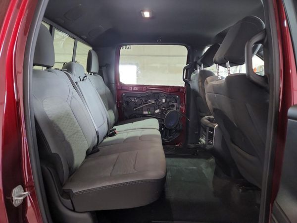 2025 RAM 1500 Big Horn/Lonestar