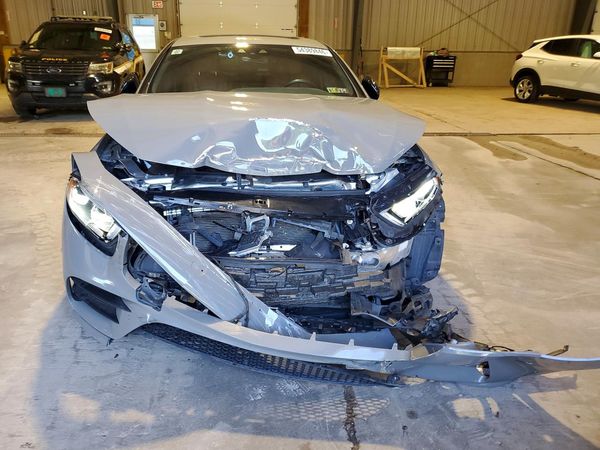 2021 MERCEDES-BENZ CLS CLS450-4M