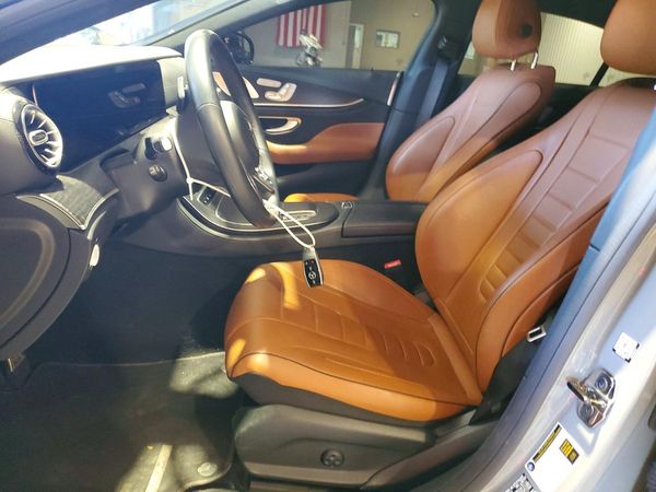 2021 MERCEDES-BENZ CLS CLS450-4M