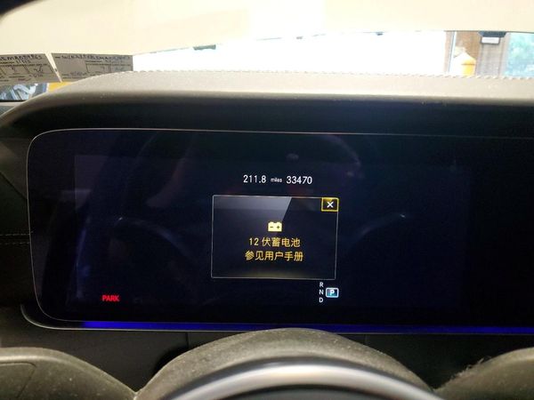 2021 MERCEDES-BENZ CLS CLS450-4M