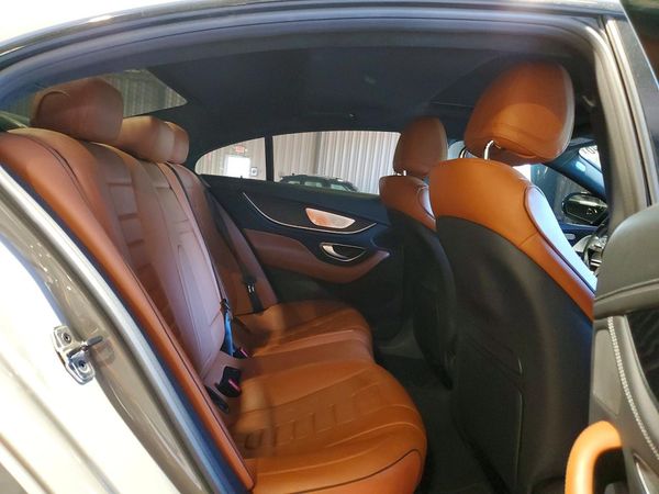 2021 MERCEDES-BENZ CLS CLS450-4M