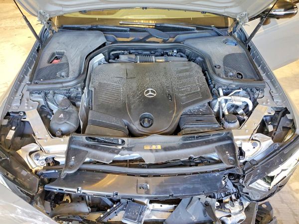 2021 MERCEDES-BENZ CLS CLS450-4M